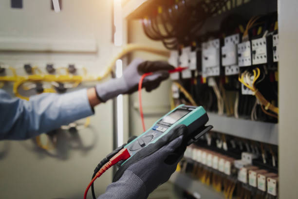 Emergency Electrical Repair Services in Mount Vernon, IL