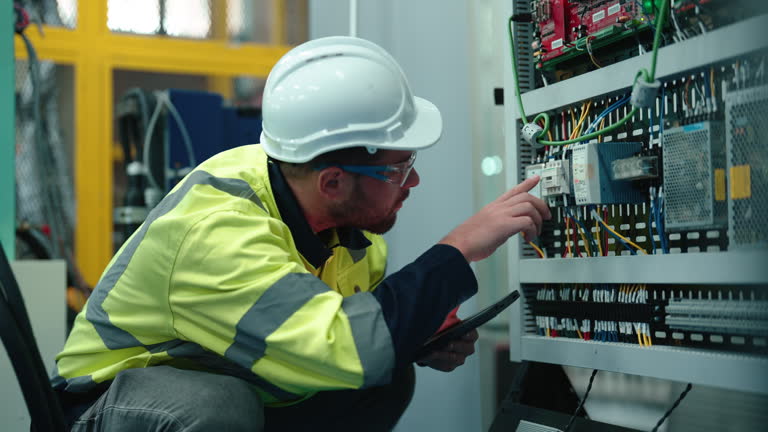 Best Electrical Maintenance Services  in Mount Vernon, IL