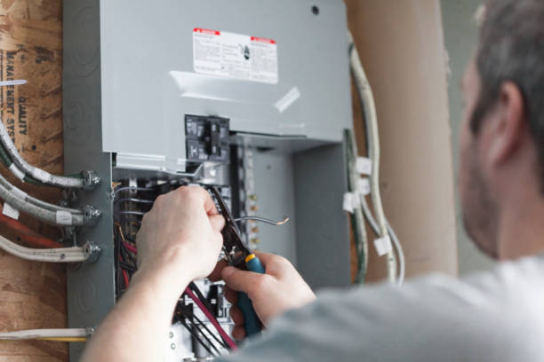 Best Electrical Wiring and Rewiring  in Mount Vernon, IL